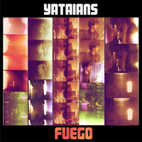 Yataians - Fuego