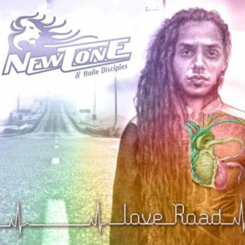 Newtone and Haile Disciples - Love Road