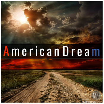 Mac McDaniel and Rivaling Dixie - American Dream