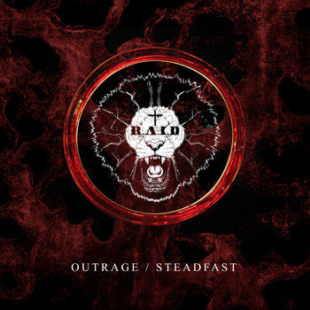 R.A.I.D. - Outrage