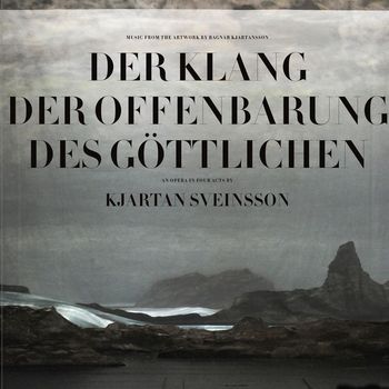 Kjartan Sveinsson - Der Klang der Offenbarung des Göttlichen