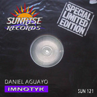 Daniel Aguayo - Imnotyk (Special Limited Edition)