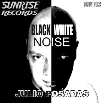 Julio Posadas - Black & White