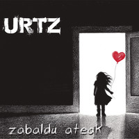 Urtz - Zabaldu ateak