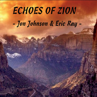 Jon Johnson - Echoes of Zion