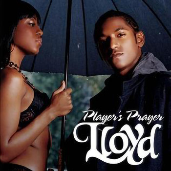 Lloyd - Player's Prayer
