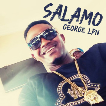 George Lpn - Salamo