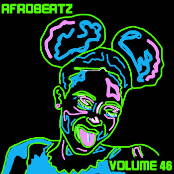 Various Artists - Afrobeatz Vol, 46
