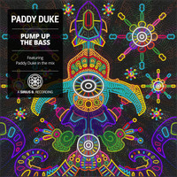 Paddy Duke - Pump Up The Bass