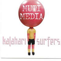 Kalahari Surfers - Multi Media