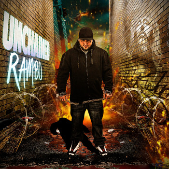 Rambo - Unchained