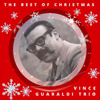 Vince Guaraldi Trio - The Best of Christmas