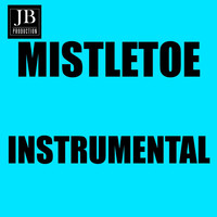 Karaoke Band - Mistletoe In the Style of Justin Bieber