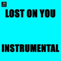 Katy Tindemark - Lost on You (Karaoke Version Originally Performed By Lp)