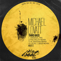 Michael Lovatt - Third Bass