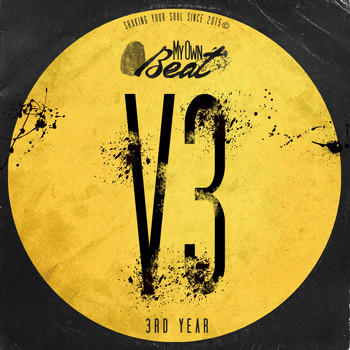 Various Artists - My Own Beat, Vol. 3 (3rd Year [Explicit])