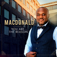 MacDonald - You Are the Reason