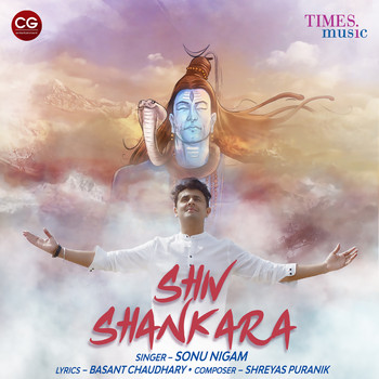 Sonu Nigam - Shiv Shankara - Single