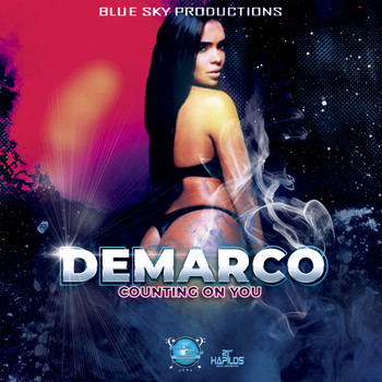 DeMarco - Counting on You (Explicit)