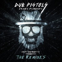 Dub Pistols - Crazy Diamonds (The Remixes) (Explicit)