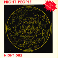 Night People - Night Girl