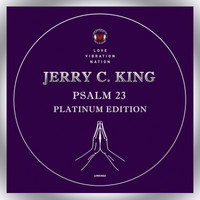 Jerry C. King - Psalm 23 (Platinum Edition)