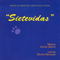 Carlos Gianni & Silvina Reinaudi - Sietevidas