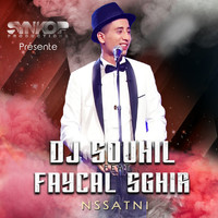 Dj Souhil - Nssatni
