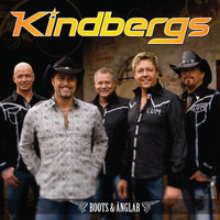 Kindbergs - Boots & änglar