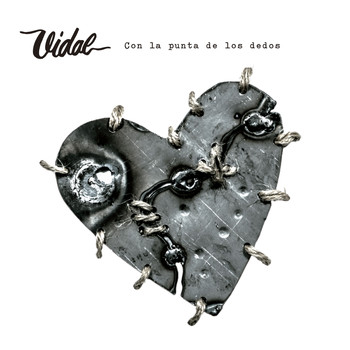 Vidal - Con la Punta de los Dedos