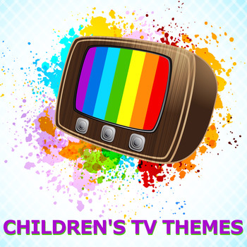 Children's Music, TV Kids and Wheels on the Bus - Children's TV Themes