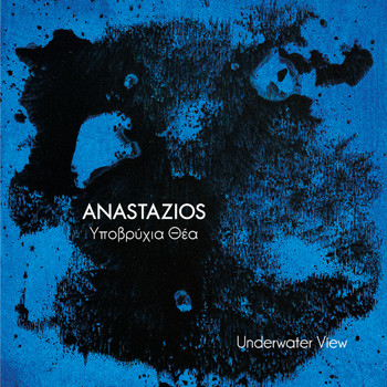 Anastazios - Underwater View