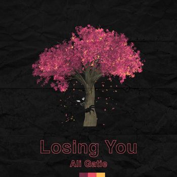 Ali Gatie - Losing You (Explicit)