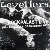 Levellers - Rockpalast Live (Köln Palladium 16/12/00)
