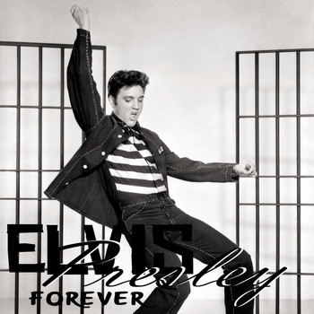 Elvis Presley - Elvis Presley Forever