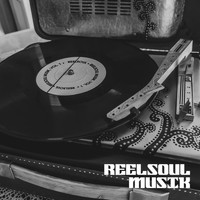 Reelsoul - Reelsoul Musik Vol. l - Compiled And Mixed By Will "Reelsoul" Rodriquez