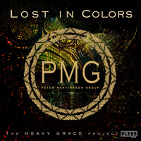 Peter Martinsson Group - Lost in Colors