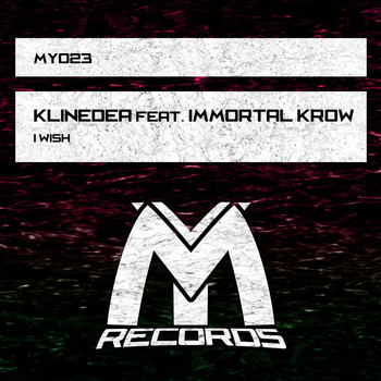 Klinedea featuring Immortal Krow - I Wish