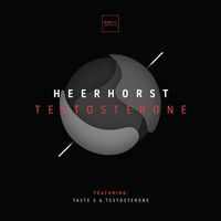 Heerhorst - Testosterone