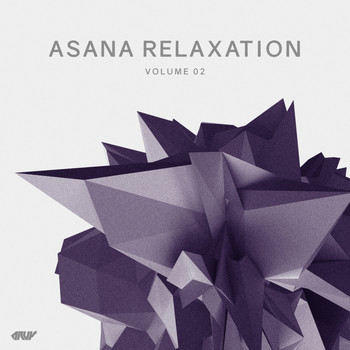 Various Artists - Asana Relaxation, Vol.2