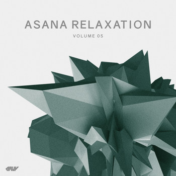 Various Artists - Asana Relaxation, Vol.5