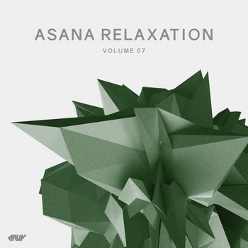 Various Artists - Asana Relaxation, Vol.7