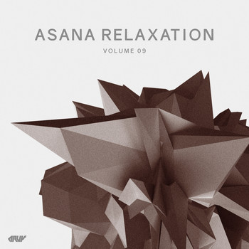 Various Artists - Asana Relaxation, Vol.9