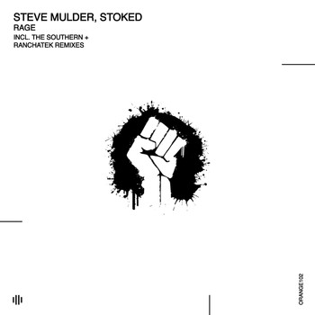 Steve Mulder and Stoked - Rage