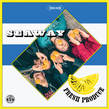 Seaway - Something Wonderful - Alternate Version