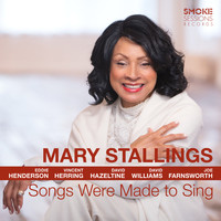 Mary Stallings - Ill Wind