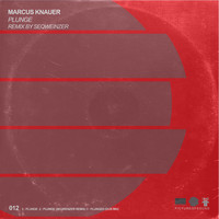 Marcus Knauer - Plunge