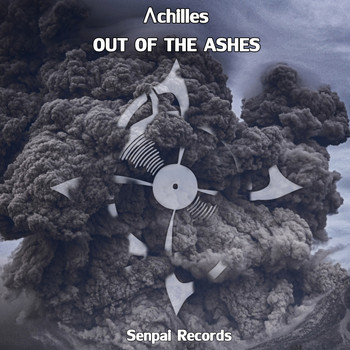 Achilles - Out of the Ashes