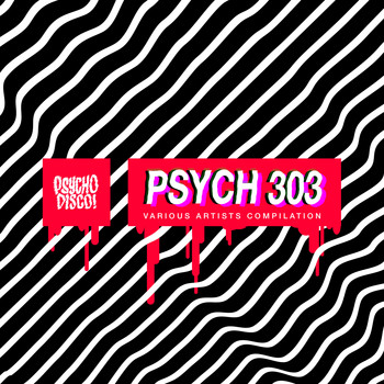 Various Artists / - Psych 303