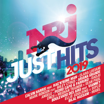 Various Artists - NRJ Just Hits 2019 (Explicit)